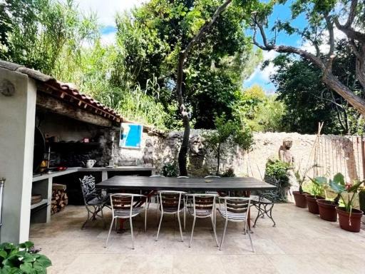 La Palme Bed & Breakfast | La Paloma La Palme