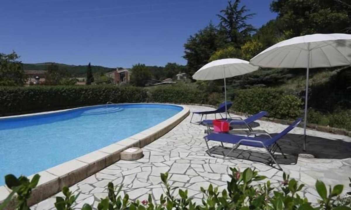 Octon Hotel | La Palombe