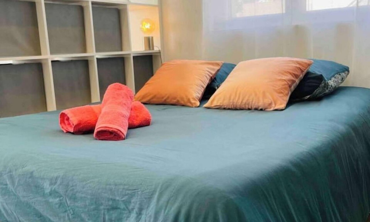 Loudeac Apartment | La Pampa - Blow Résidences