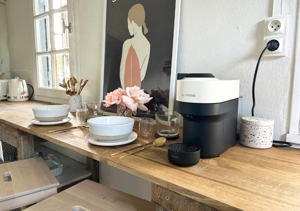 Voissay Villa | La Papaire