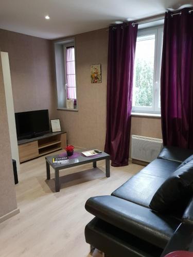 Charleville-Mezieres Hotel | La Papillote