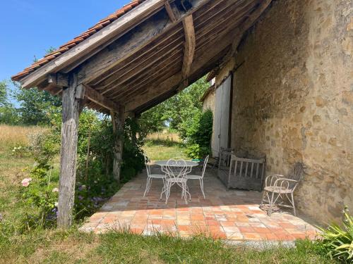 Chemire-le-Gaudin House | La Papinière