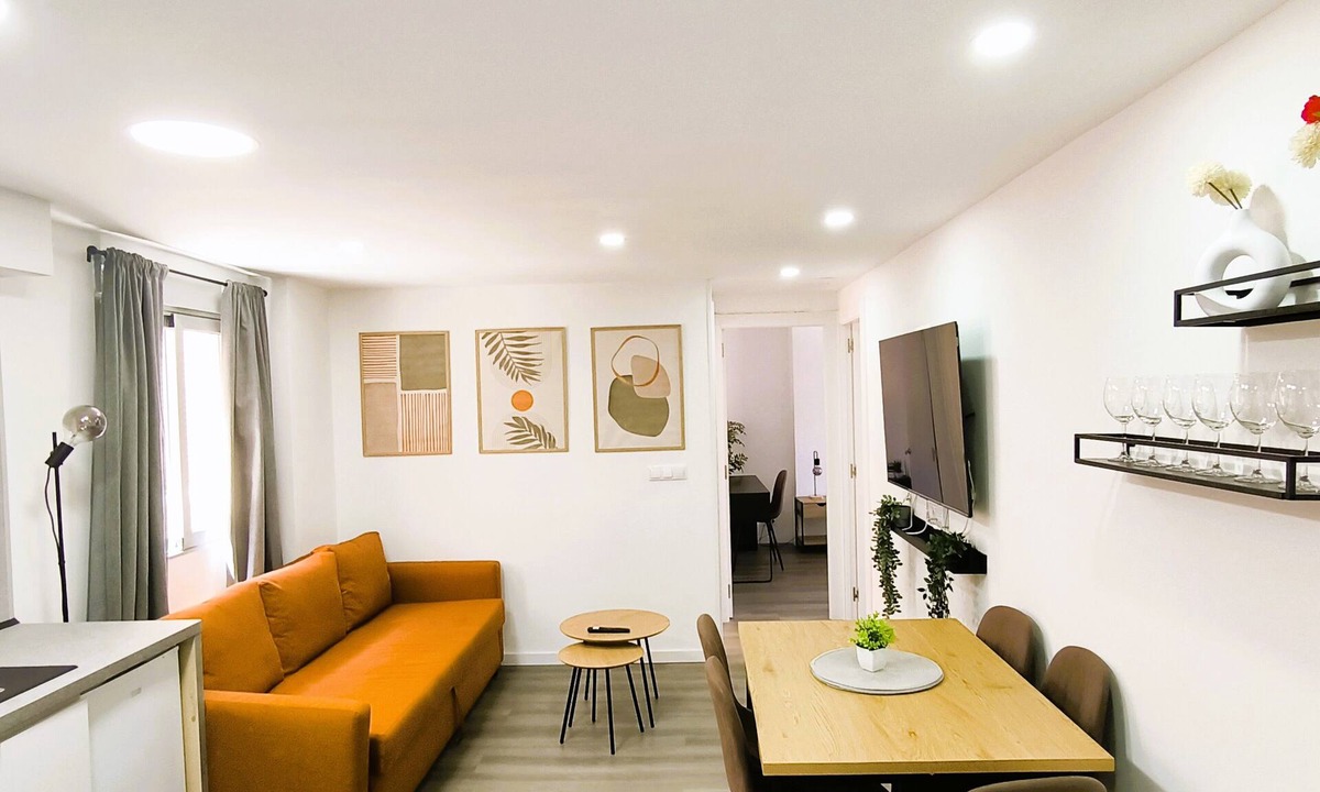 Arrabal Apartment | La Parada de Arco by Alogest