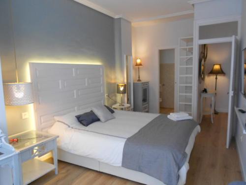 El Gancho Apartment | La Parada