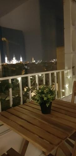 El Gancho Apartment | La Parada Santo Domingo 1