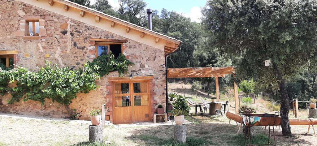 Arbucies Apartment | La Paradella - Apartamento de uso turístico