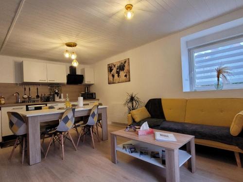 Mernel House | La Parentaise