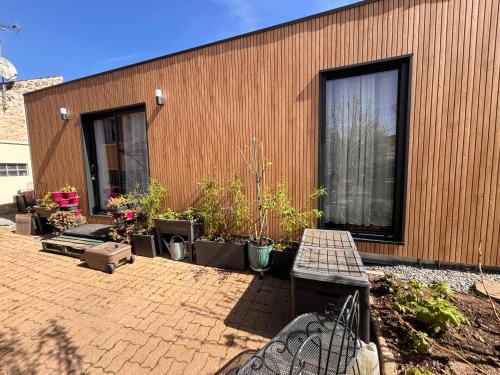 La Chapelle-en-Serval Apartment | La parenthèse boisée