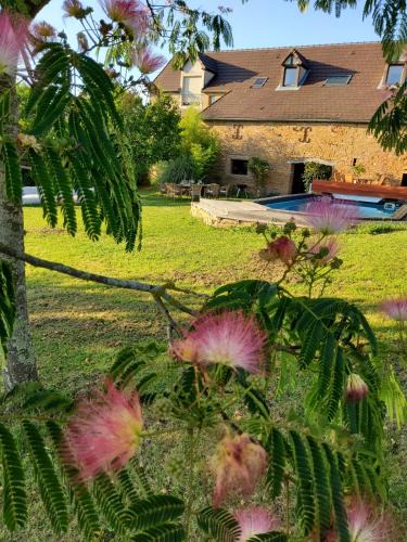 Etrigny Bed & Breakfast | La Parenthèse à Etrigny
