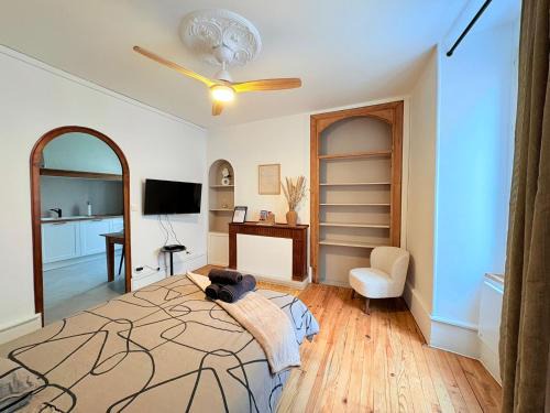 Foix Apartment | La Parenthèse à Foix