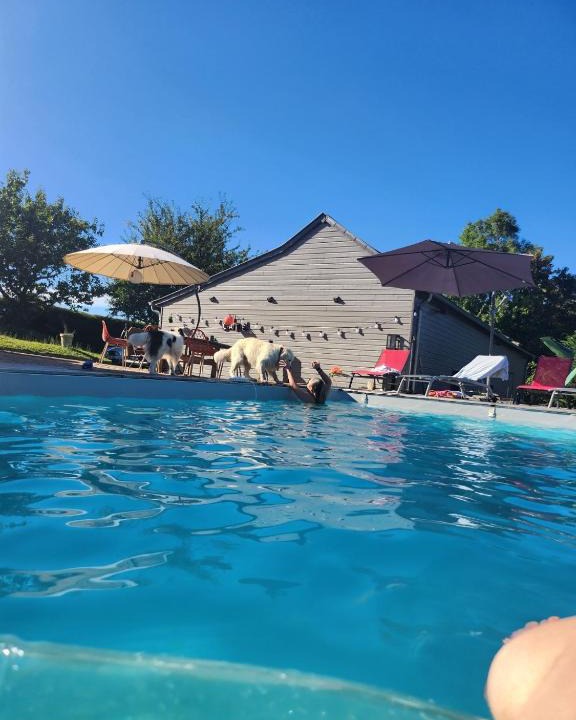 Quetteville Apartment | La Parenthèse Étoilée ☆