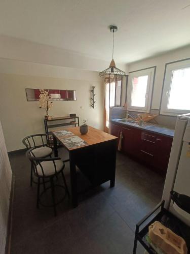 Le Pouzin Apartment | La parenthèse ardéchoise