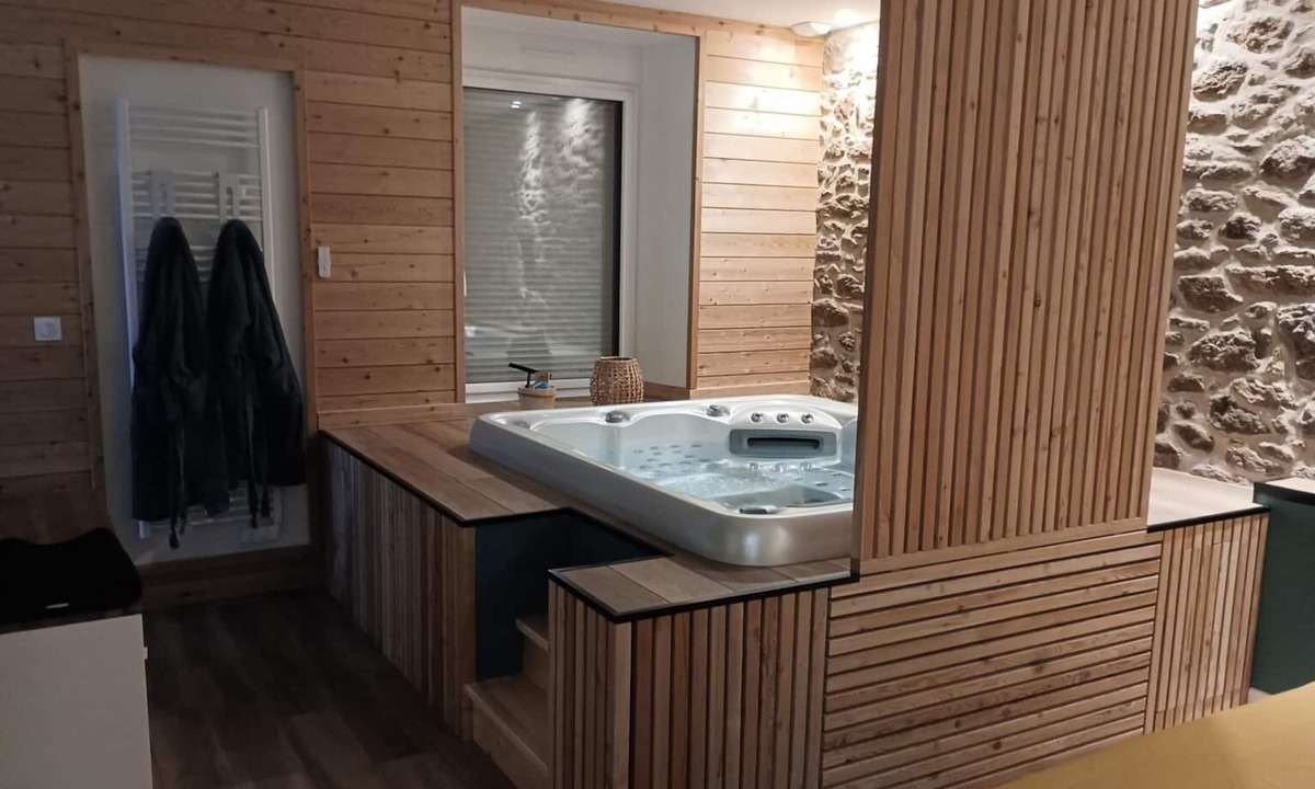 Ploubalay House | La Parenthèse - BEAUSSAIS SUR MER