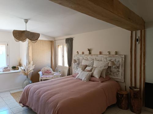 Brognon House | La parenthèse Brognonnaise