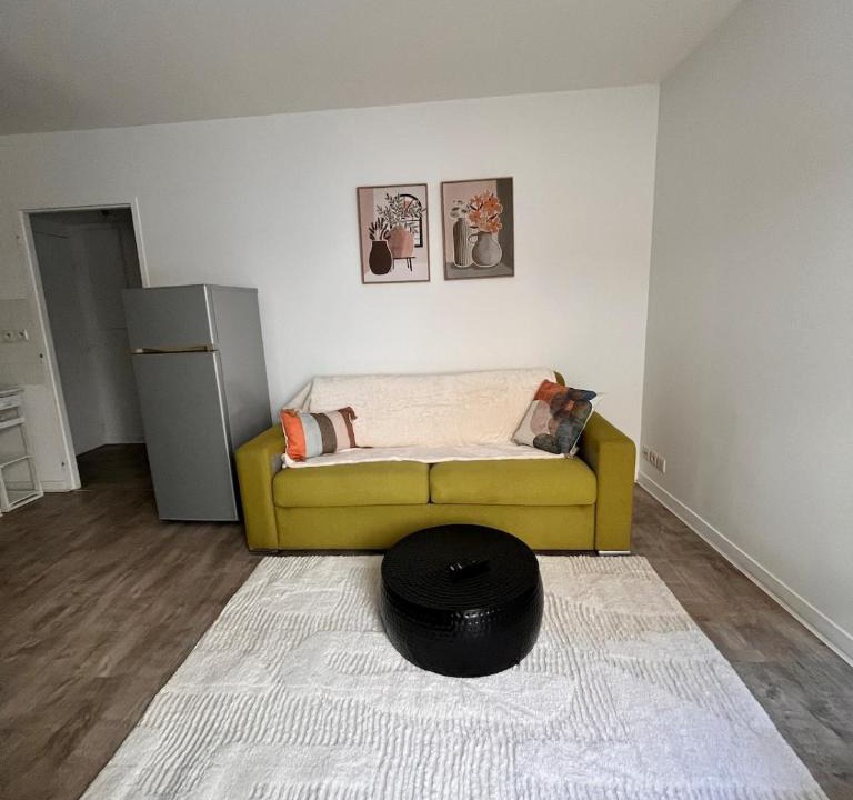 La Fuye-Velpeau Apartment | La Parenthèse Calme