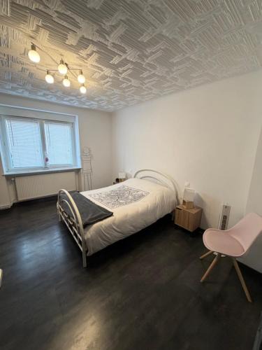 Wittring Apartment | La Parenthèse coté Saar