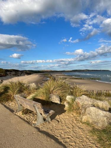 Wissant Apartment | La parenthèse d'Opale