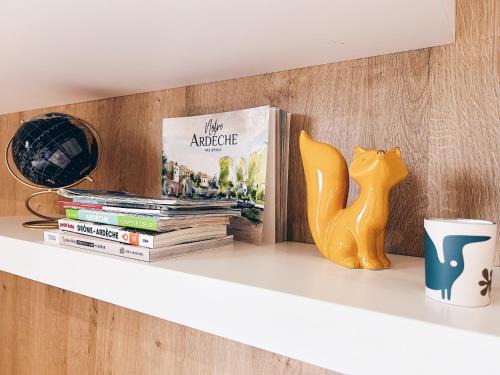 Saint-Peray Ski Chalet | La parenthèse de Sully