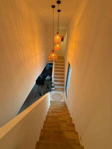 Arradon Bed & Breakfast | La Parenthèse du golfe chambre d hôte