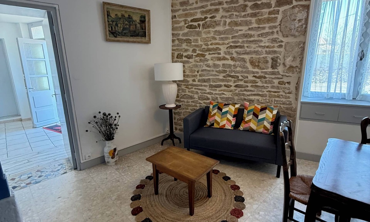 Chalindrey House | La Parenthèse du Pailly