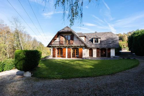 Pouzac House | La Parenthèse Tamerza - Piscine Privée