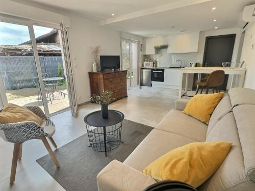 Beblenheim Apartment | la parenthèse