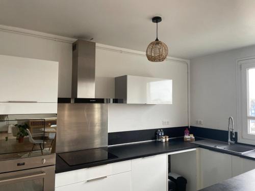 Les Jardins Apartment | La Parenthèse