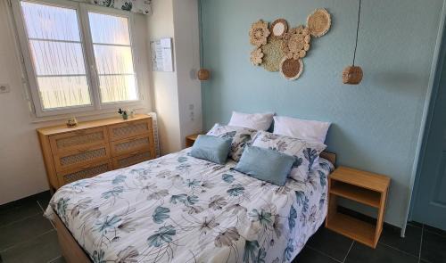 Guarbecque Apartment | La Parenthèse