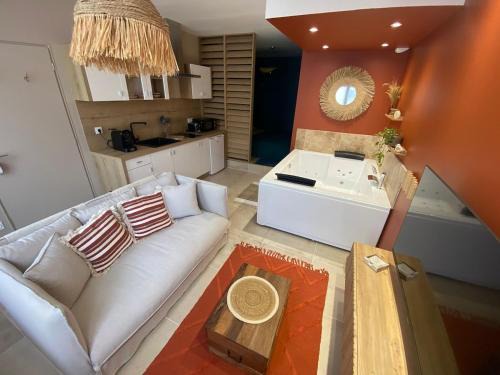 Saint-Omer Apartment | La Parenthèse