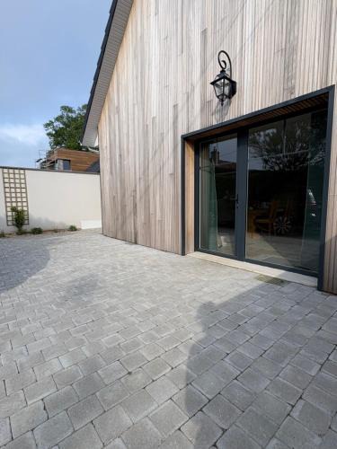 Vismes House | La Parenthèse