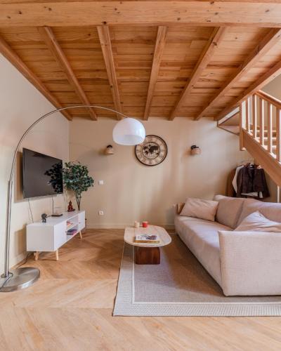 Historic Center Apartment | La parenthèse lilloise