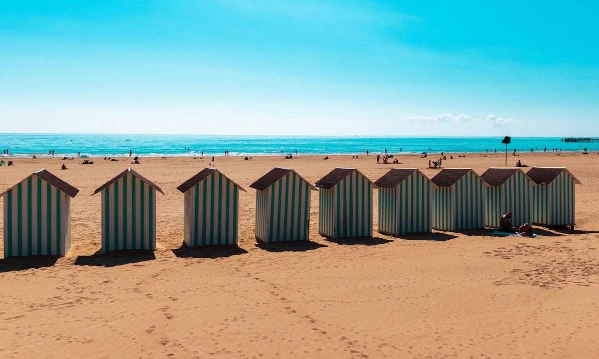 Le Fenouiller House | La Parenthèse Marine