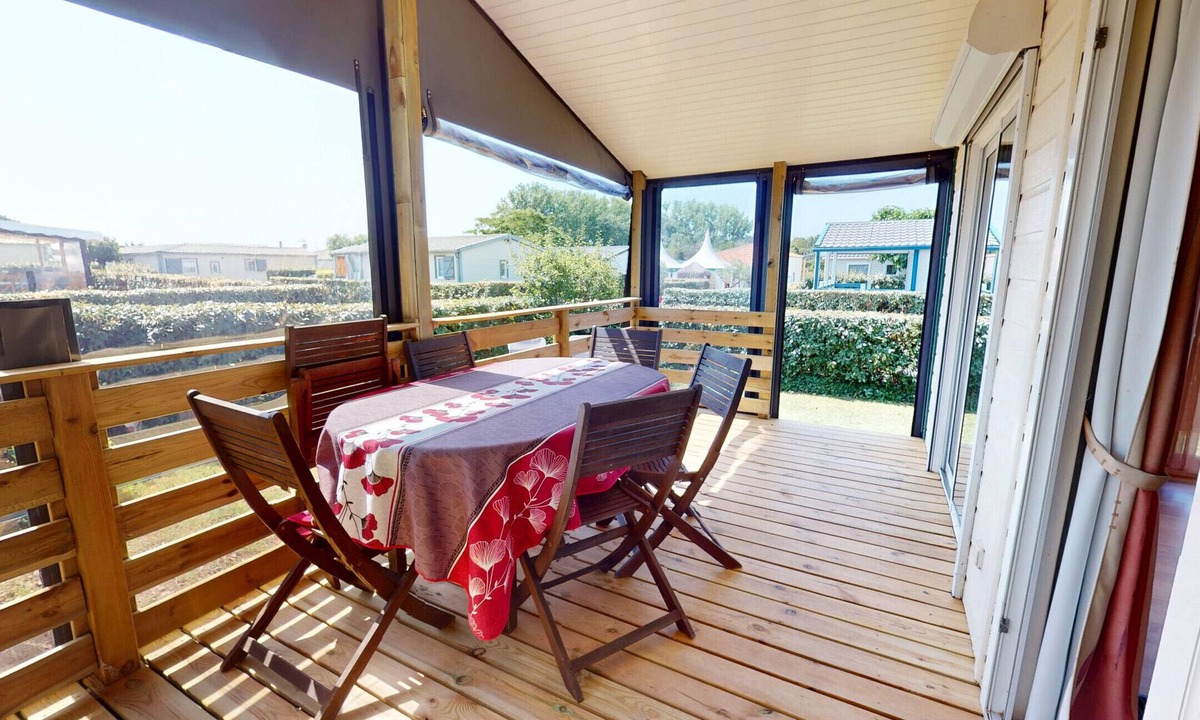 Brem Sur Mer House | La Parenthèse Marine
