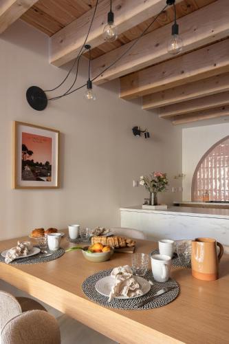 Nailloux House | La Parenthèse Naillousaine