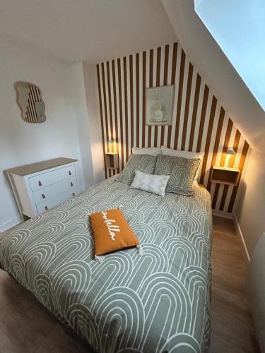 Troissereux Apartment | La Parenthèse Picarde - Maison 4 personnes