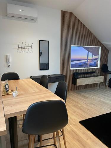 Reims Apartment | La Parenthèse Rémoise