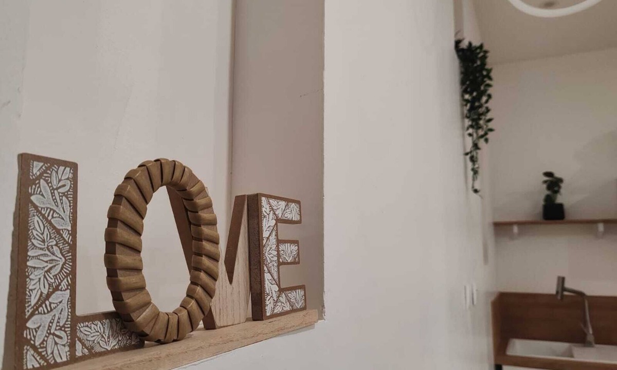 Sully-sur-Loire Apartment | La Parenthèse Romantique