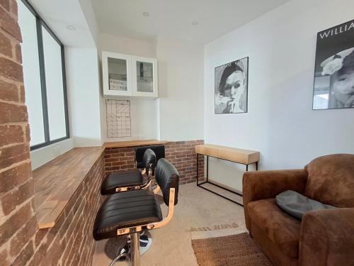 Bourgueil House | La Parenthèse Rabelaisienne