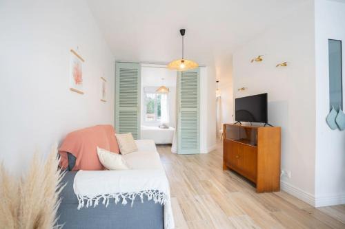 Angles House | La Parenthèse Vendéenne - Proche Mer