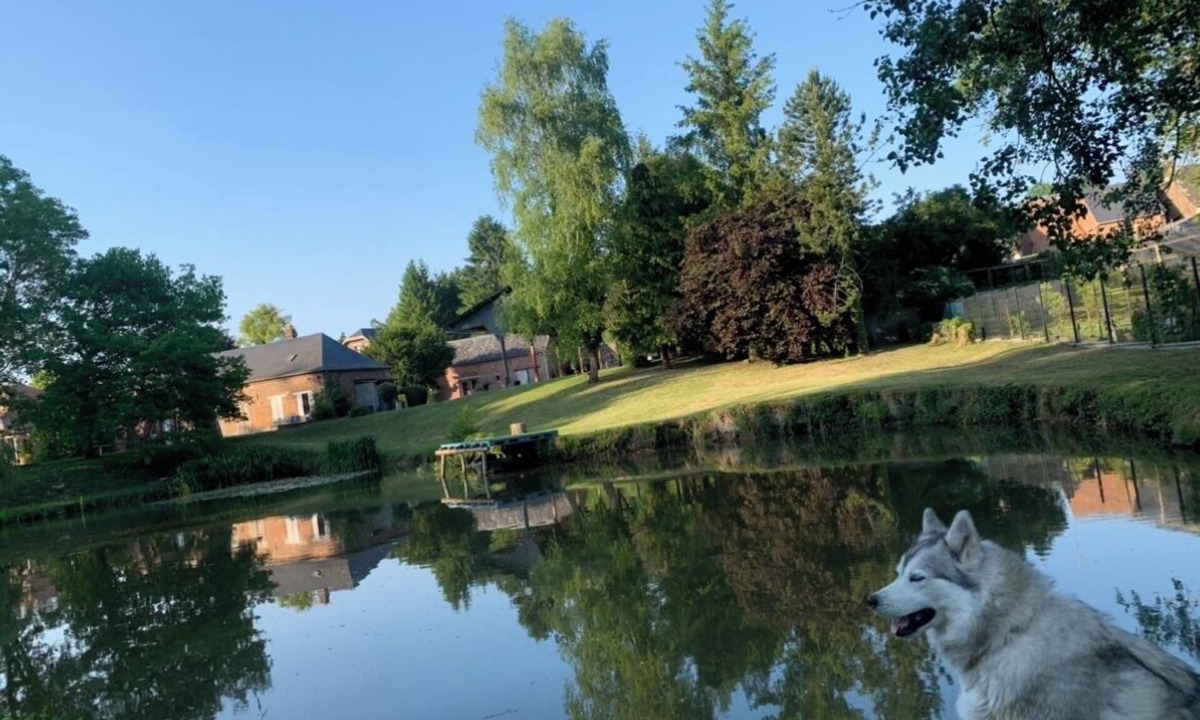 Pithon House | La Parenthèse Verte