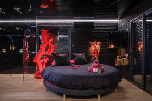 Cadillac-en-Fronsadais Hotel | La Parenthèse