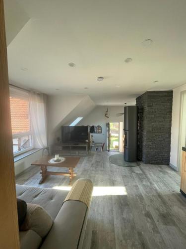 Merkwiller-Pechelbronn Apartment | La Parenthèse Champêtre