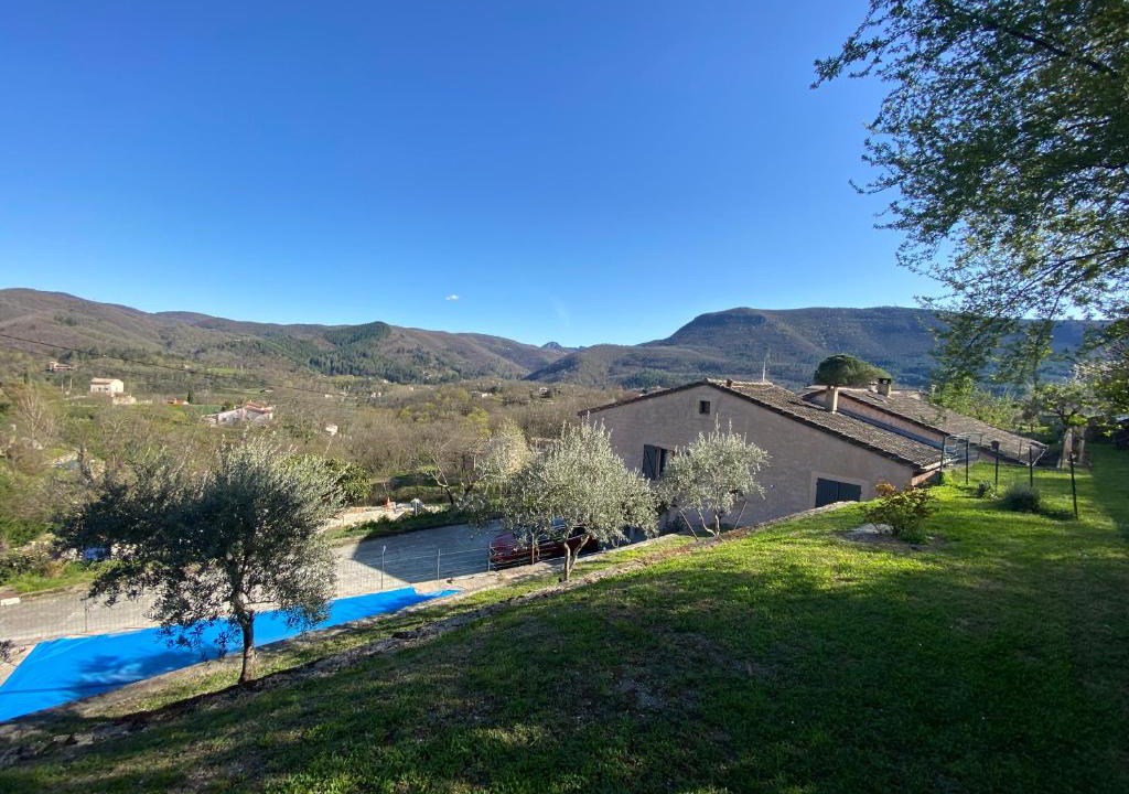 Aveze Bed & Breakfast | La paresse