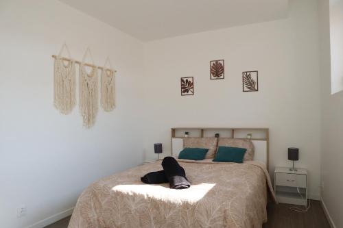 Vierzon Apartment | La Parisienne - 80m2