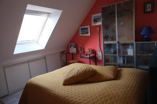 Orval Bed & Breakfast | La Parquerie