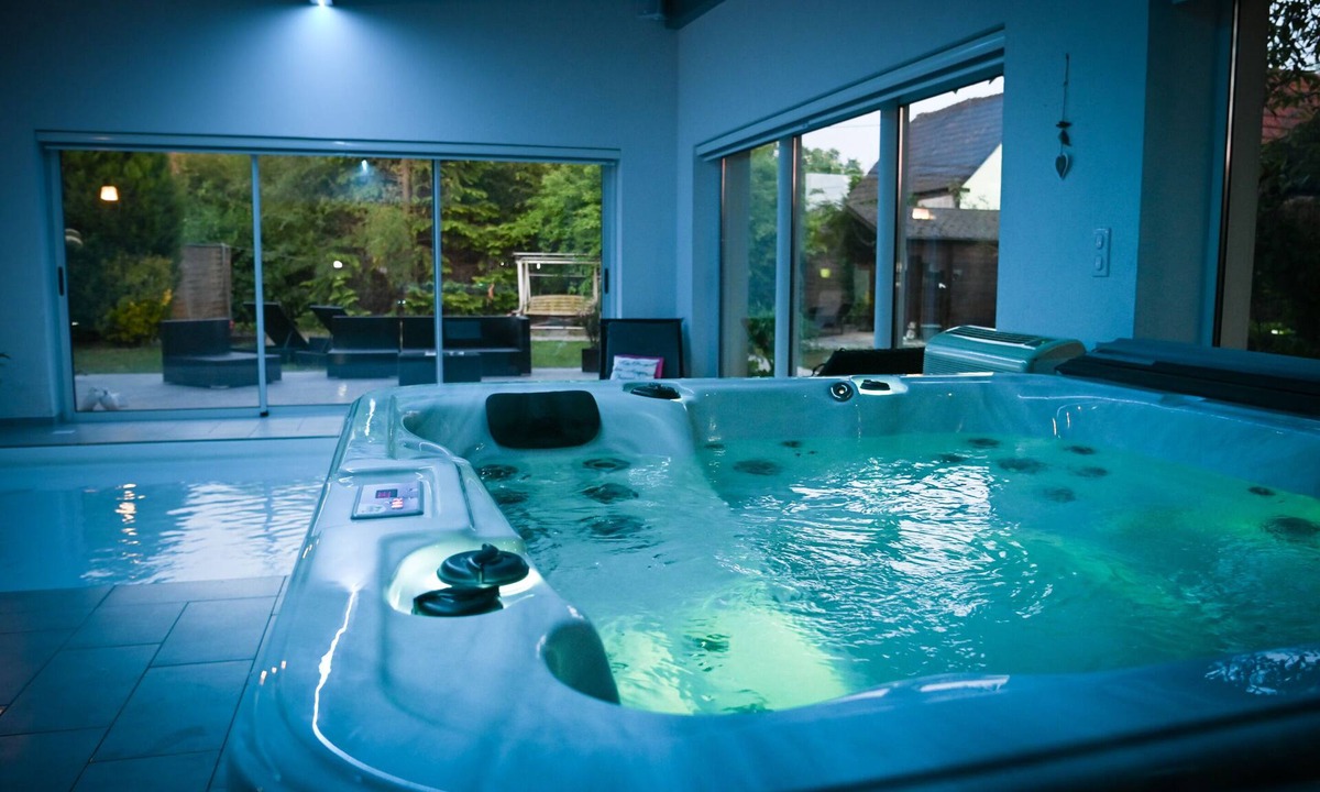 Forstfeld Bed & Breakfast | La Part des Anges