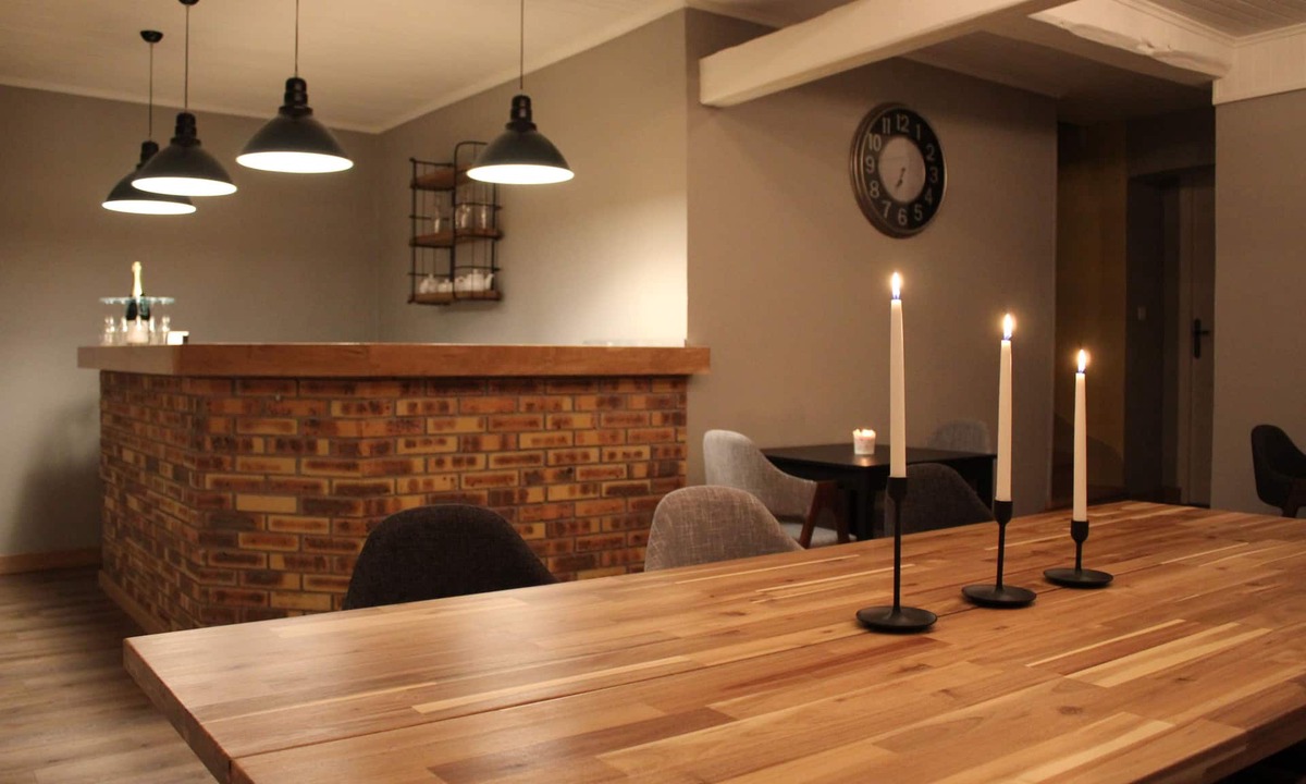 Mardeuil House | La Part Des Anges