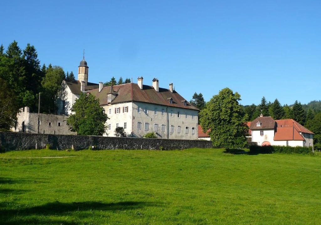 Gruyeres Apartment | La Part-Dieu