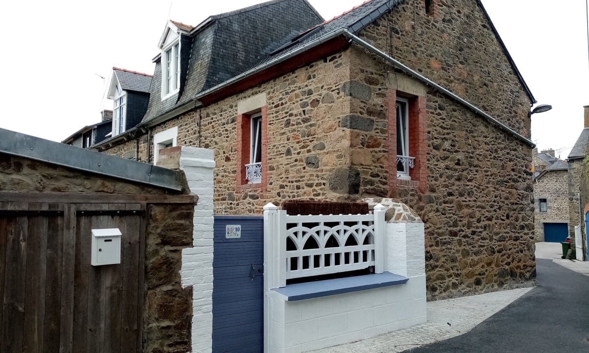 Saint-Quay-Portrieux House | La Partite Maison du Portrieux