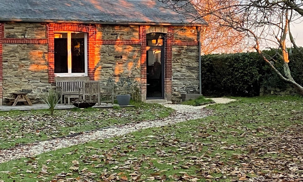 Morlaix House | La Passerelle Morlaix